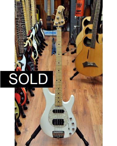 Musicman Sterling HS